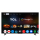 TCL 50V6C 50" LED 4K Google TV  + Tune 520BT Czarny - 1530365 - zdjęcie 4